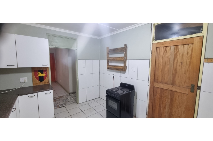 3 Bedroom Property for Sale in Riebeeckstad Free State